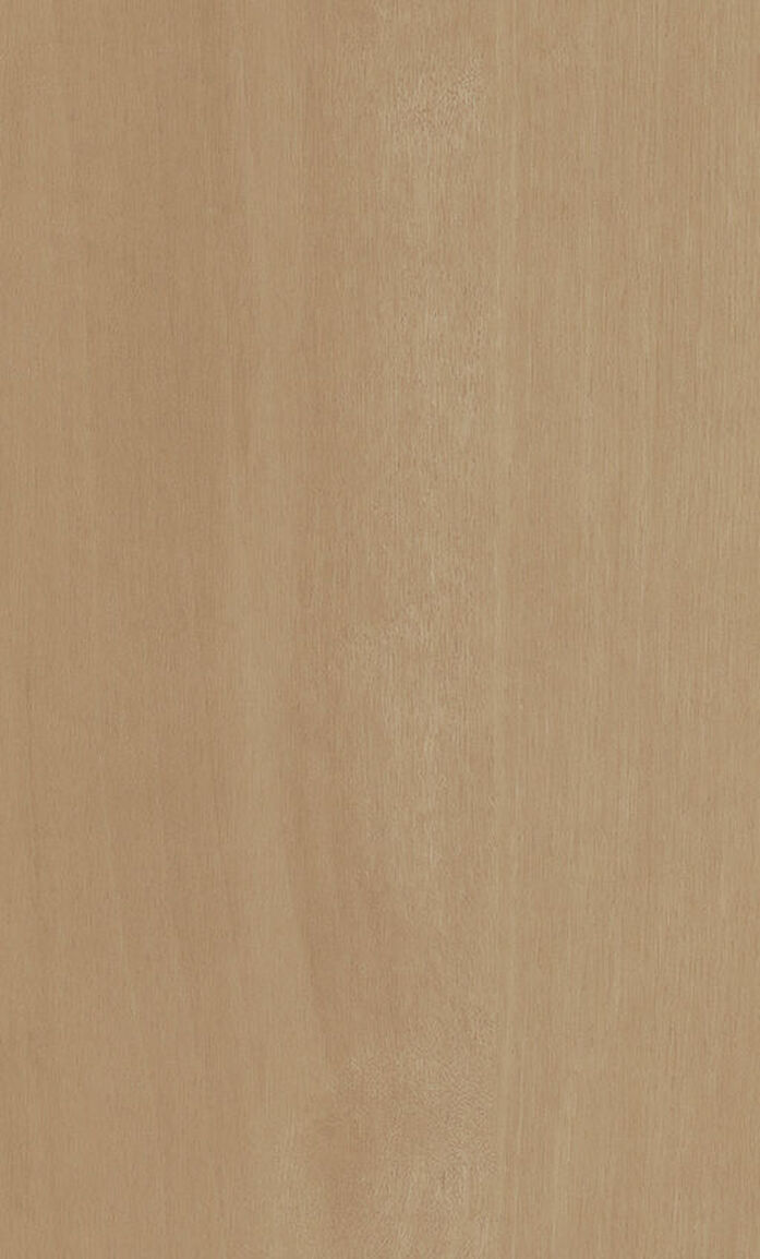 On grain white oak veneer