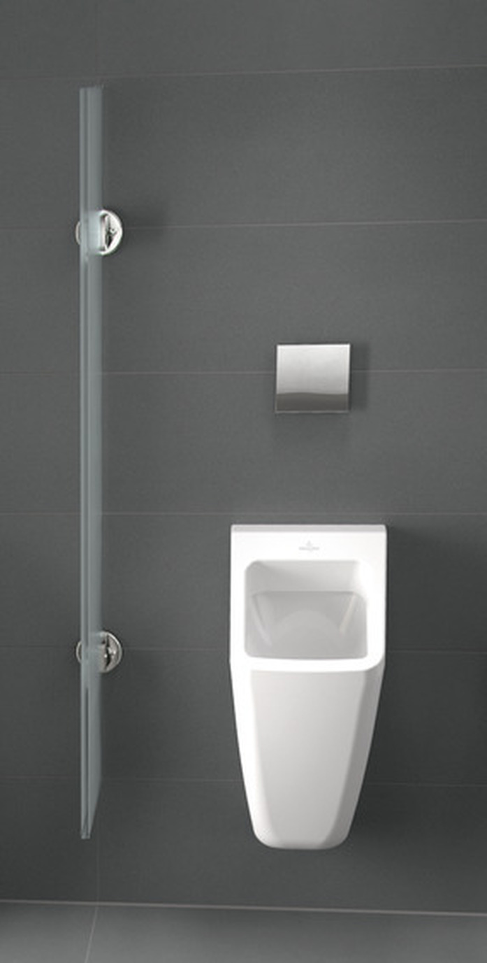 VB ARCHITECTURA 2014 0314 Flughafenurinal