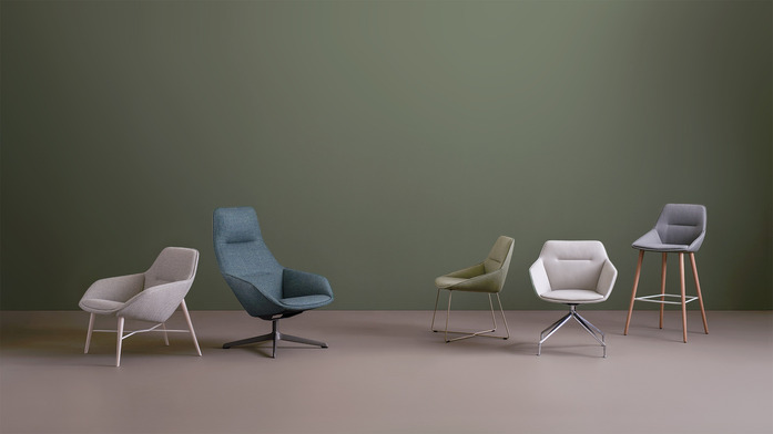 Ray soft lounge family 1920x1080