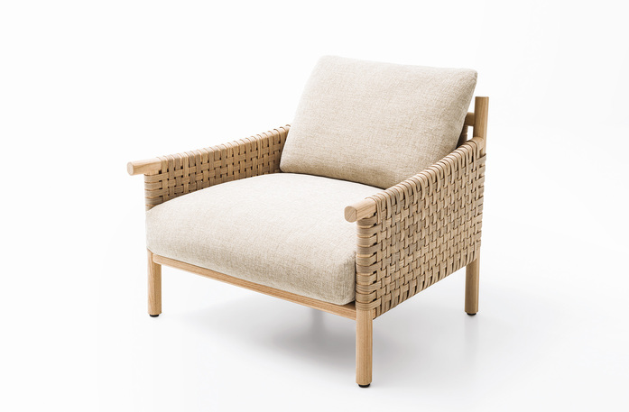 Kiori armchair 01