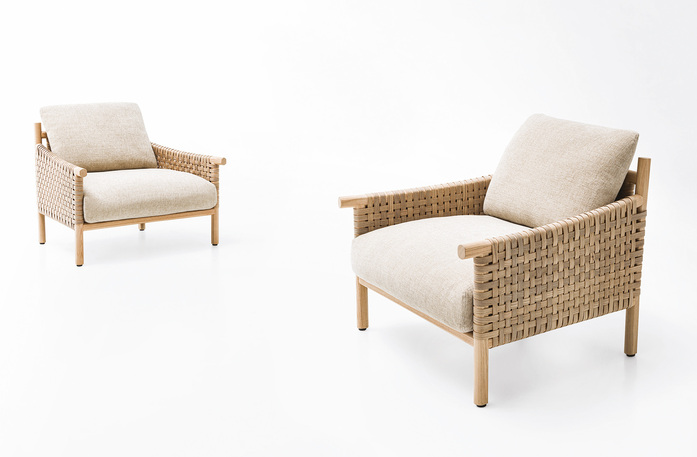 Kiori armchair 02