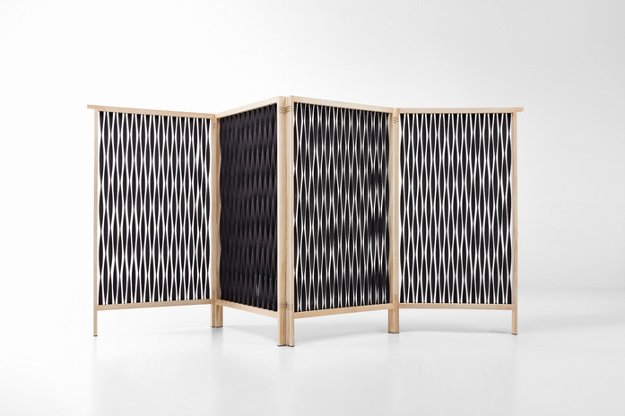 Senkai 02 Paola Lenti srl ph by Sergio Chimenti