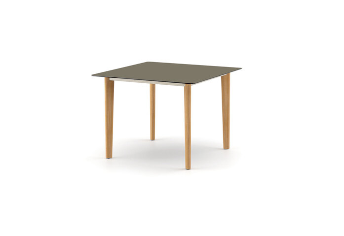 AIIR Table 100x100 vulcano