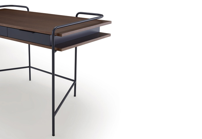 ALANDO SCHREIBTISCH 1