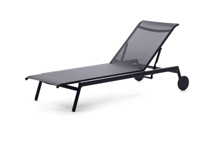DEDON NEWPORT Setting 03