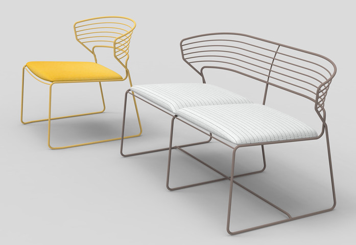 DESALTO KOKI wire soft Pagina 5