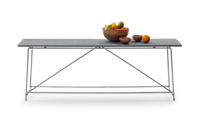 FLEXFORM ANY DAY OUTDOOR console table 1