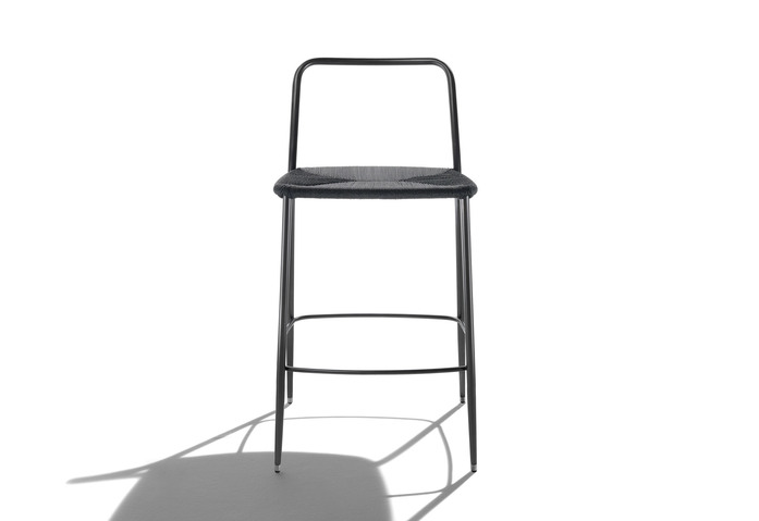 FLEXFORM FIRTS STEPS OUTDOOR stool 2