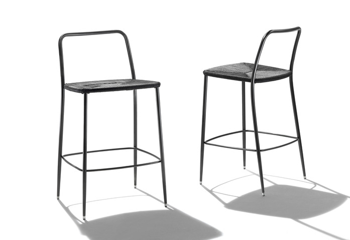 FLEXFORM FIRTS STEPS OUTDOOR stools