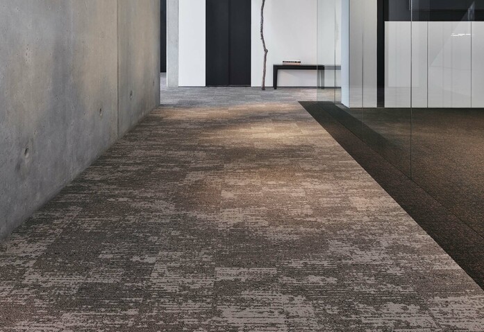 Imperfection Grit 838 Bruut 745 ROOM 1