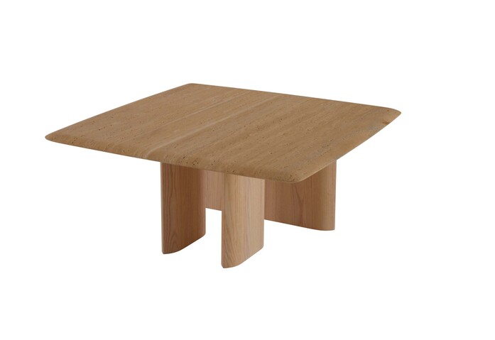 LAUZE COUCHTISCH 5