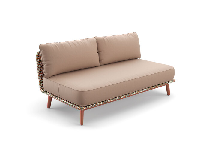 MBARQ Center module chestnut