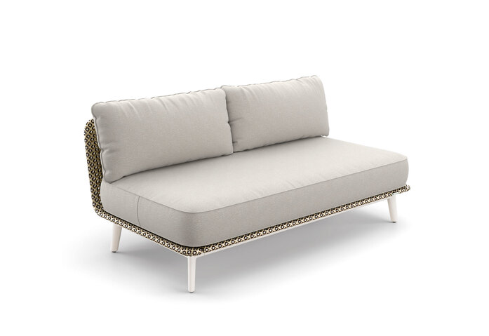 MBARQ Center module pepper