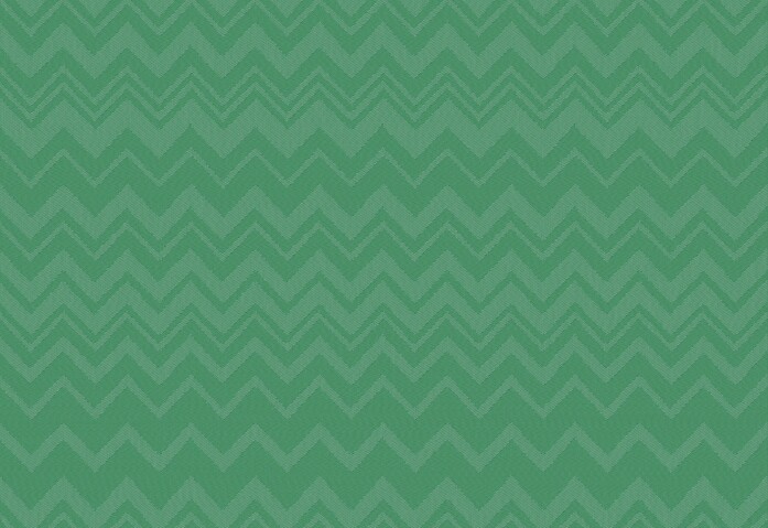 Missoni Home Zigzag Green