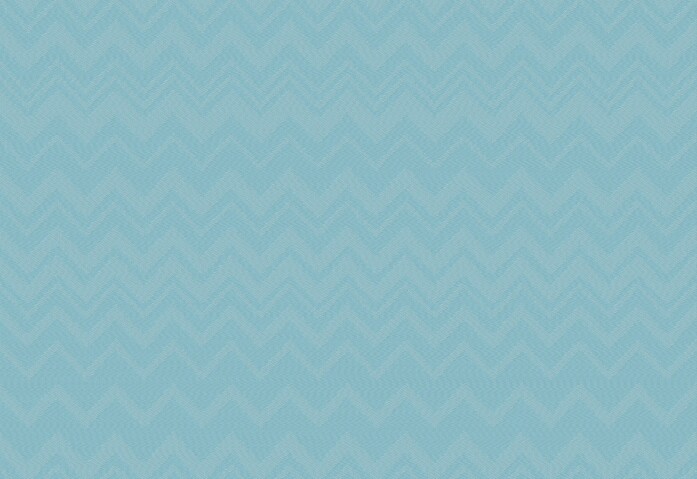 Missoni Home Zigzag Turquoise