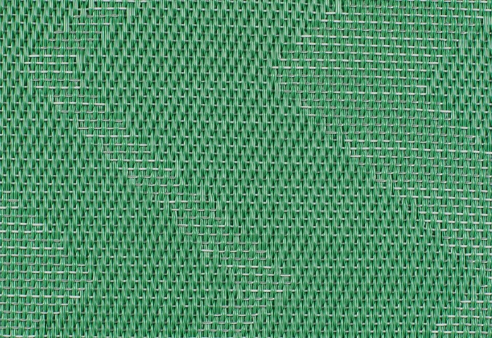 Missoni Home Zigzag Green