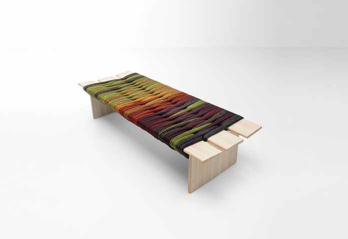 Naga 02 Paola Lenti srl ph by Sergio Chimenti