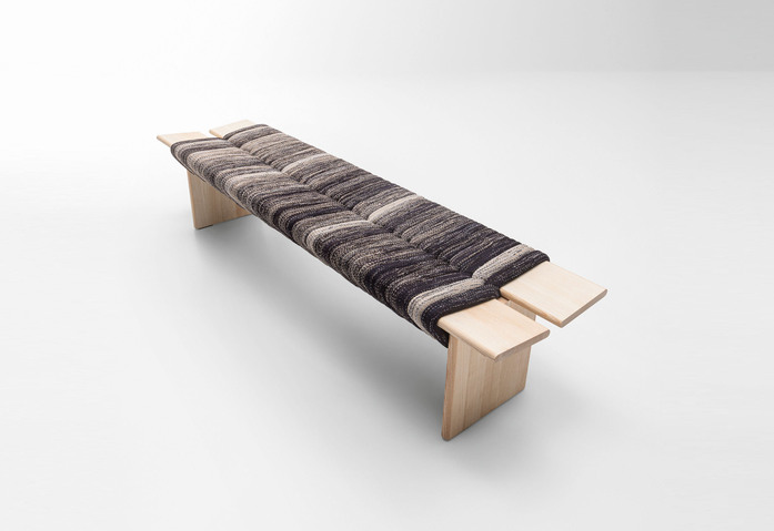 Naga 03 Paola Lenti srl ph by Sergio Chimenti
