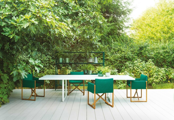 PL21 Paola Lenti Meda OUTDOOR 01