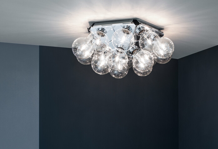 TARAXACUM 88 CEILING WALL