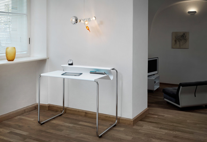 Mueller PS07 Sekretar 9003