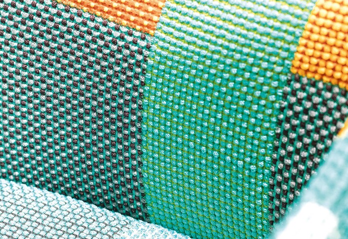 Elsie 2 Paola Lenti srl ph by Sergio Chimenti