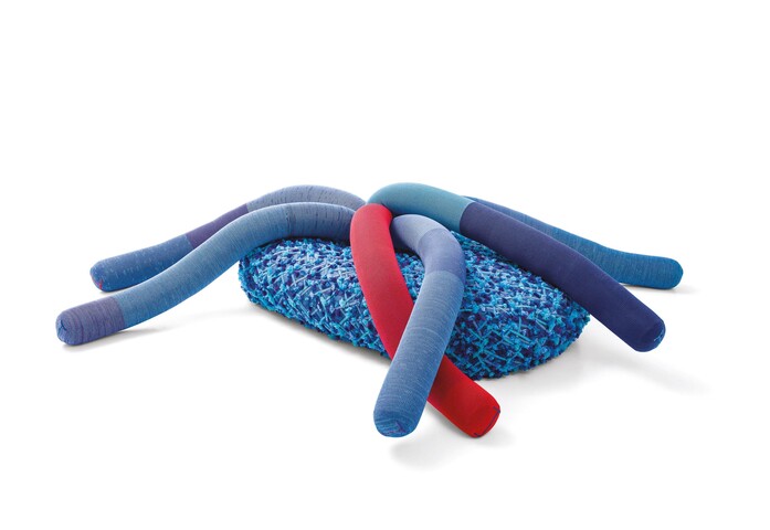 Metamorfosi Alicia 2 Paola Lenti srl ph by Sergio Chimenti