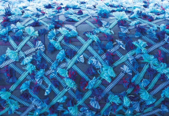 Metamorfosi Alicia 3 Paola Lenti srl ph by Sergio Chimenti