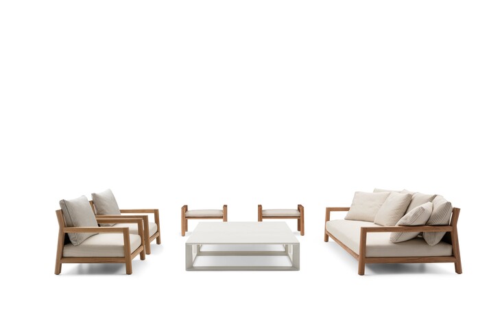 Pablo Outdoor BB Italia 08