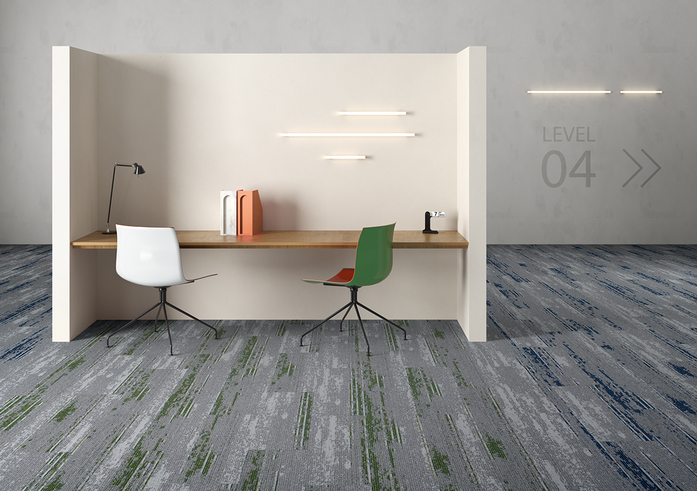 Art Style Disruptive Path 915 916 ROOM