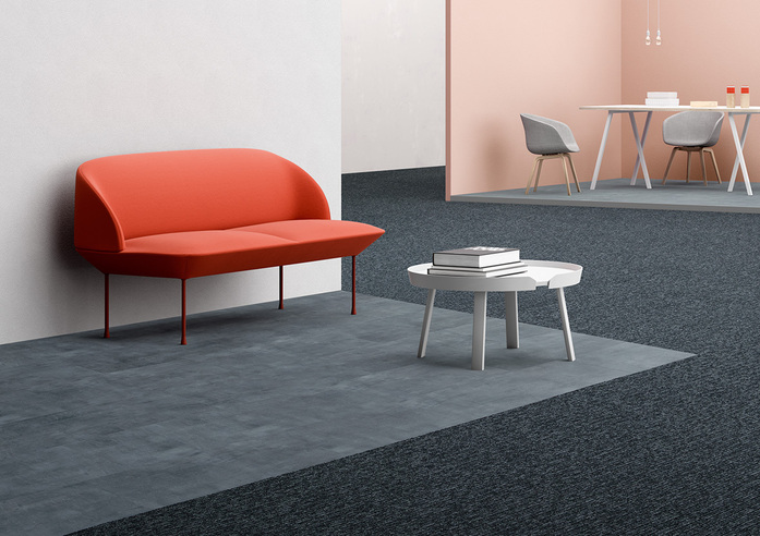 Art Exposure Adaptable 959 TR Steelrock 46940 ROOM