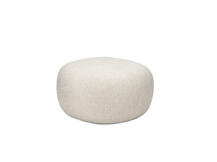 2023 Nana Pouf S Monza Melange 99 front