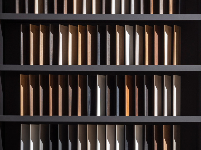 Cleaf ESPRESSO 2426 COLLECTION 3