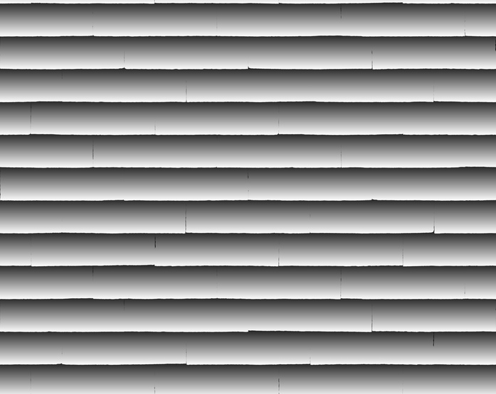 C33 displacement map