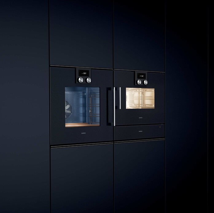 03 Combi steam 200 series