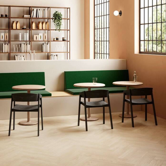 Herringbone Laurel Oak 51229 room 21616