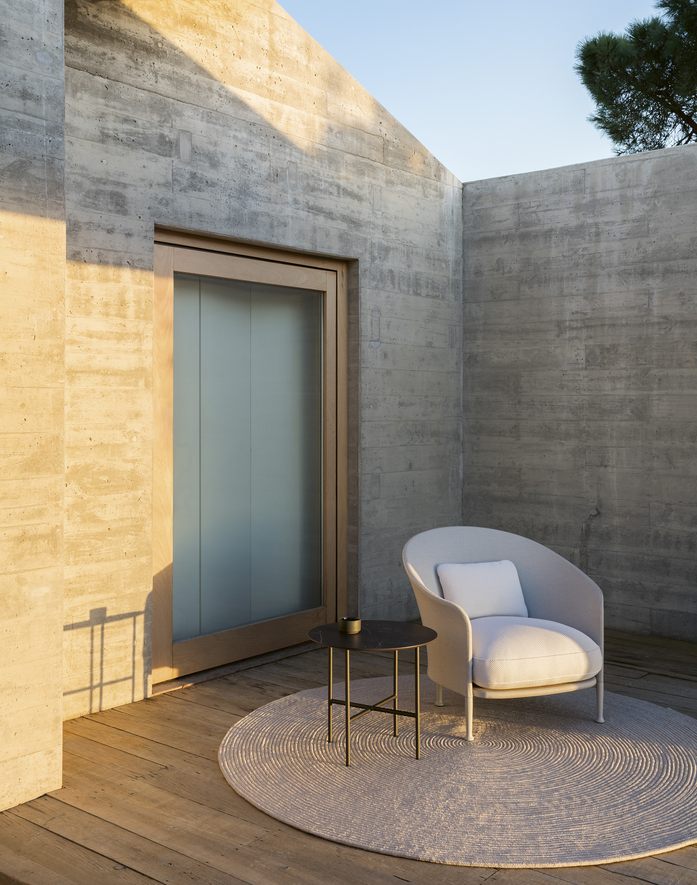 C830 liz armchair ludovica roberto palomba expormim furniture outdoor 11