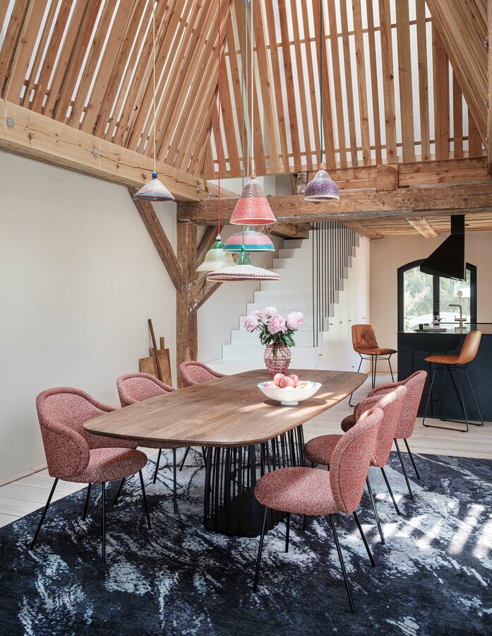 FF Rote Scheune HR 202