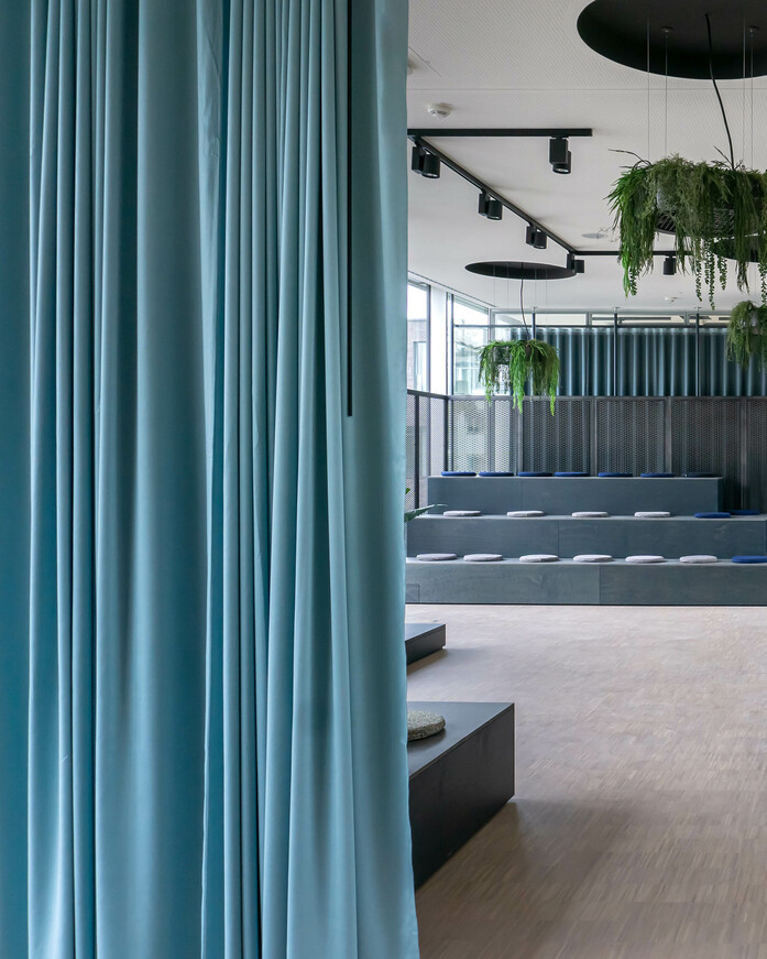 0005400 Dimmer IV Image1