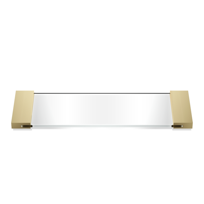 0848744 TAB 34 gold matt klarglas