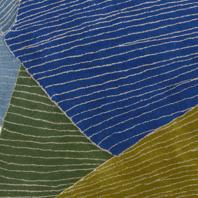 AKI NATSU GRUN BLAU 1