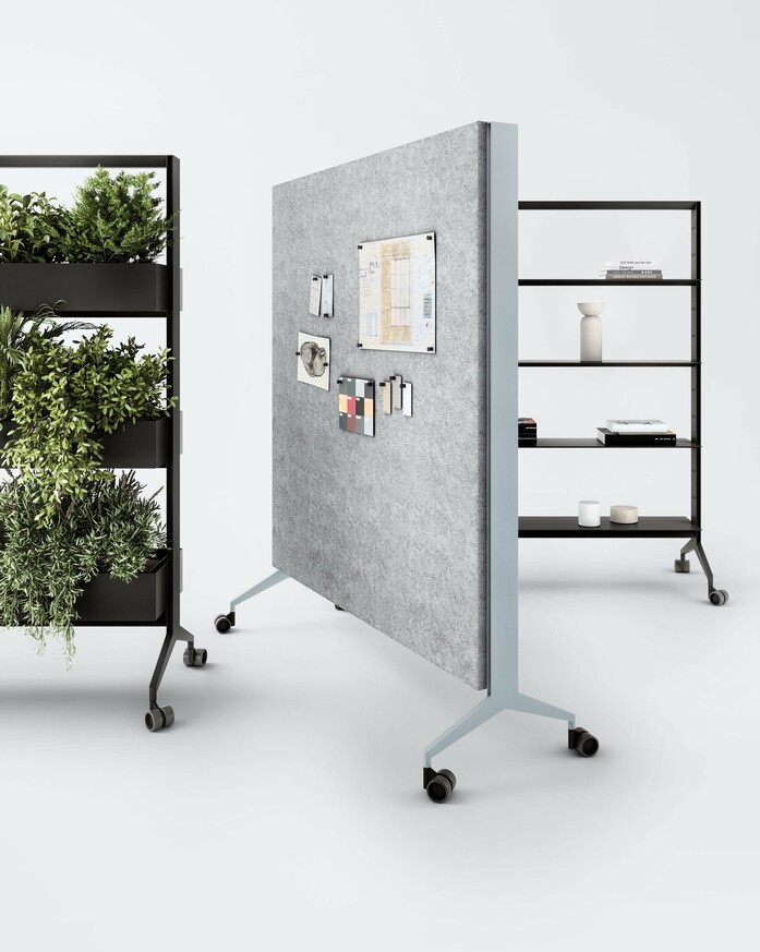 ALIAS ALINE WORK