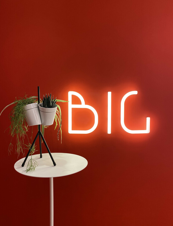 Alphabet of Light letters mini 03