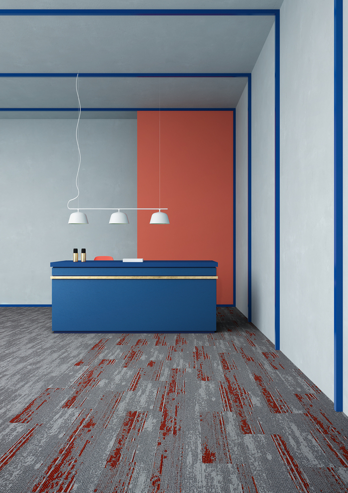 Art Style Disruptive Path 913 Shared Path 924 ROOM