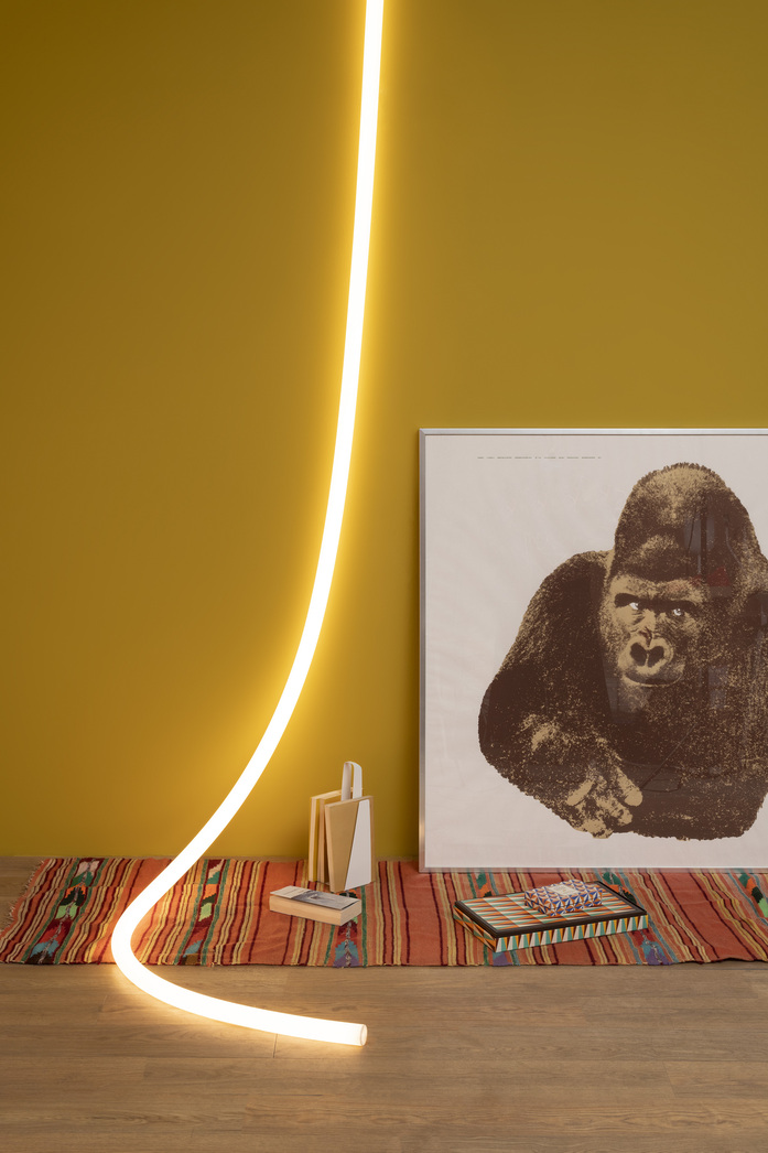 Artemide La Linea c Frederico Villa9