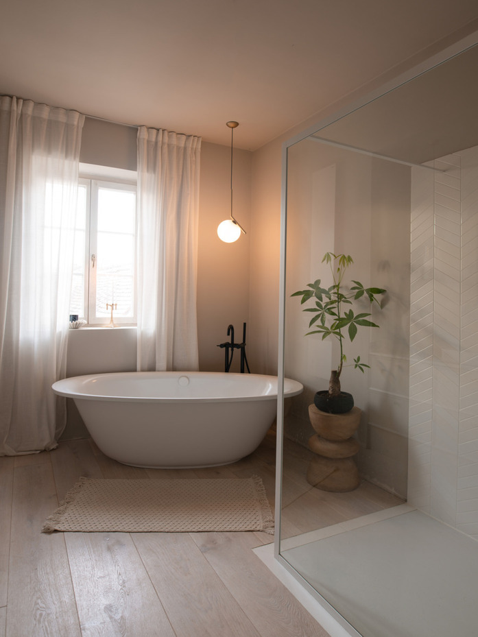 Badezimmer 3