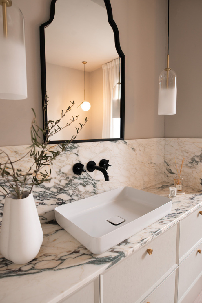 Badezimmer 4