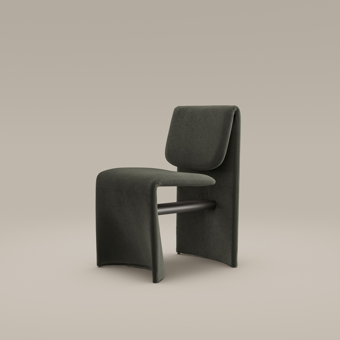 Bonaldo Avant Garde chair 2