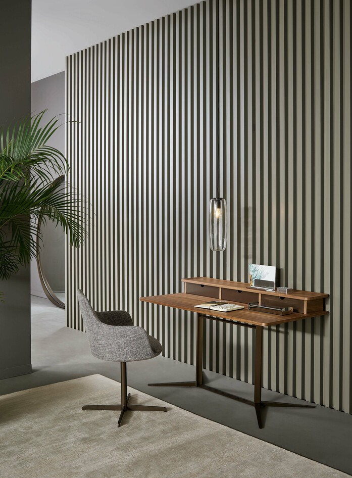 Bonaldo Nelson Home Office 1