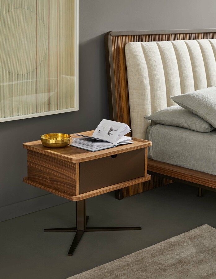 Bonaldo Nelson bedside table 1